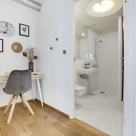 Apartment Lovely In Amager *